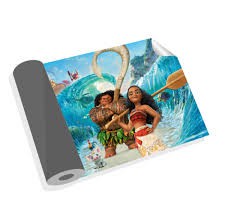 LONA SEM ACABAMENTO M²